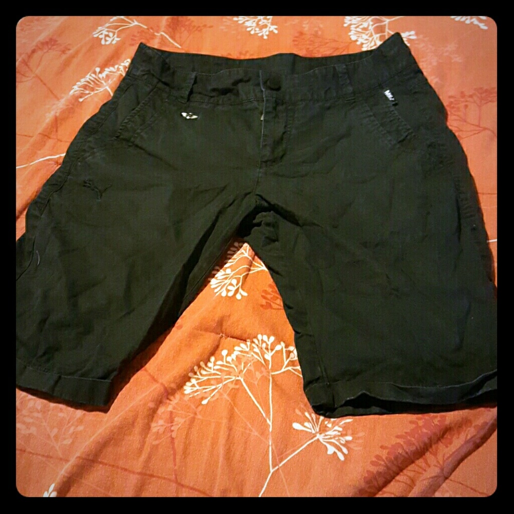 Mens Puma shorts